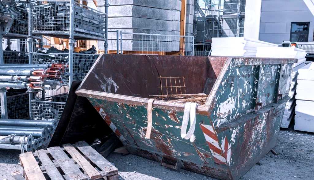 Cheap Skip Hire Services in Margaretting